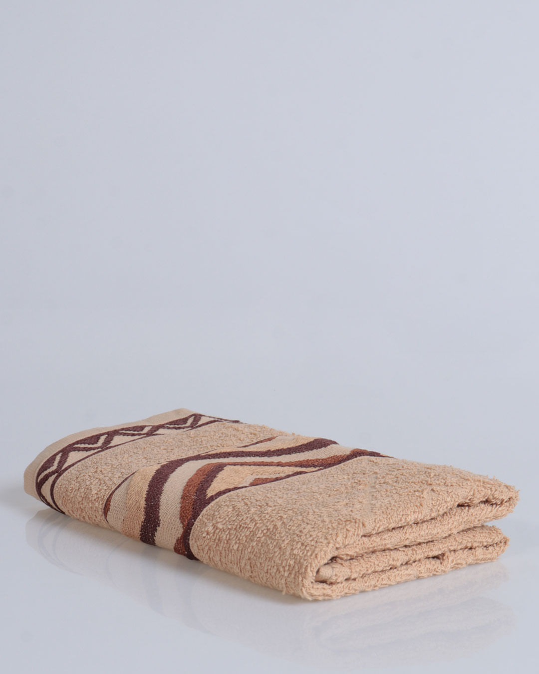 Toalha-Rosto-New-Chevron-48x70-Sort---Marrom-Claro