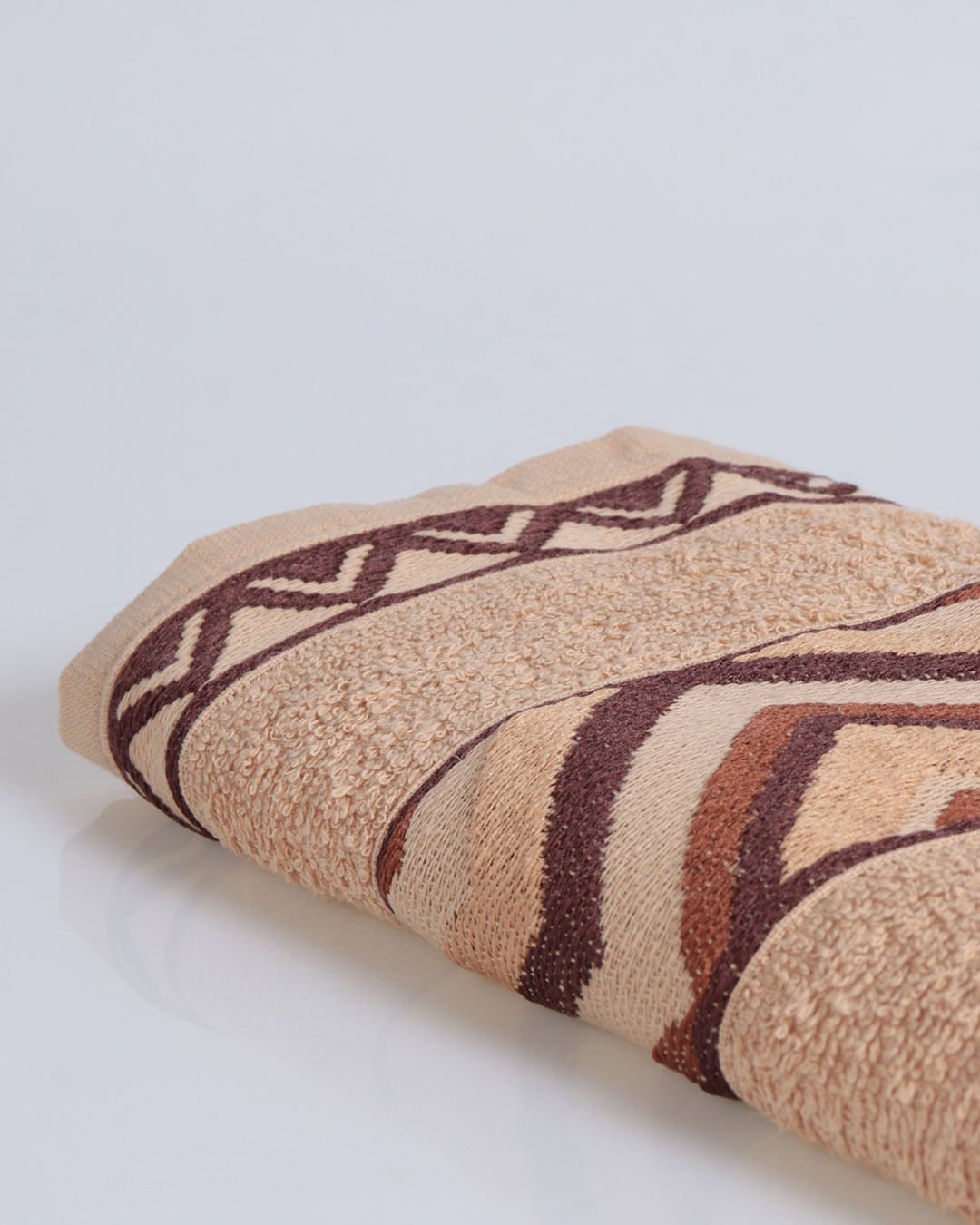 Toalha-Rosto-New-Chevron-48x70-Sort---Marrom-Claro