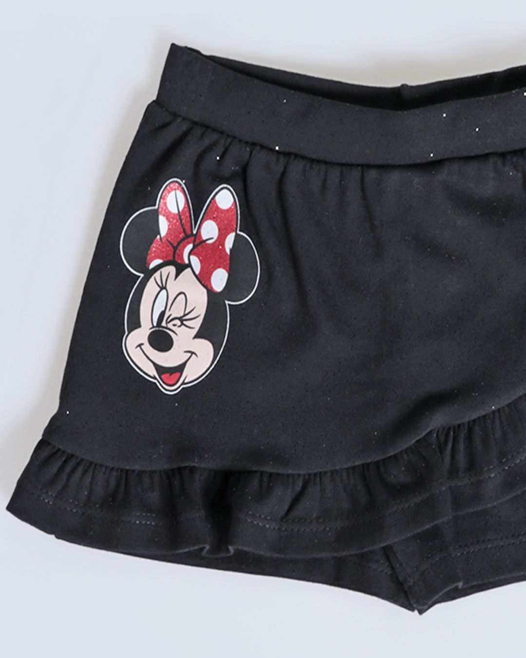 Short-Saia-072441-Gliter-Minnie-13---Preto