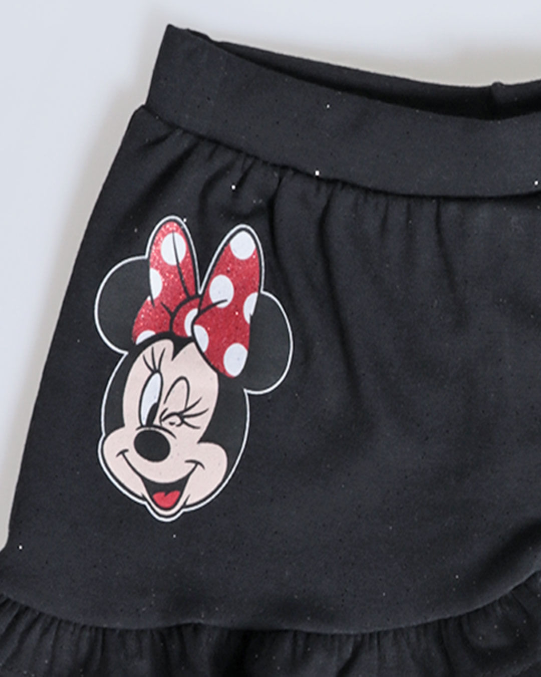 Short-Saia-072441-Gliter-Minnie-13---Preto