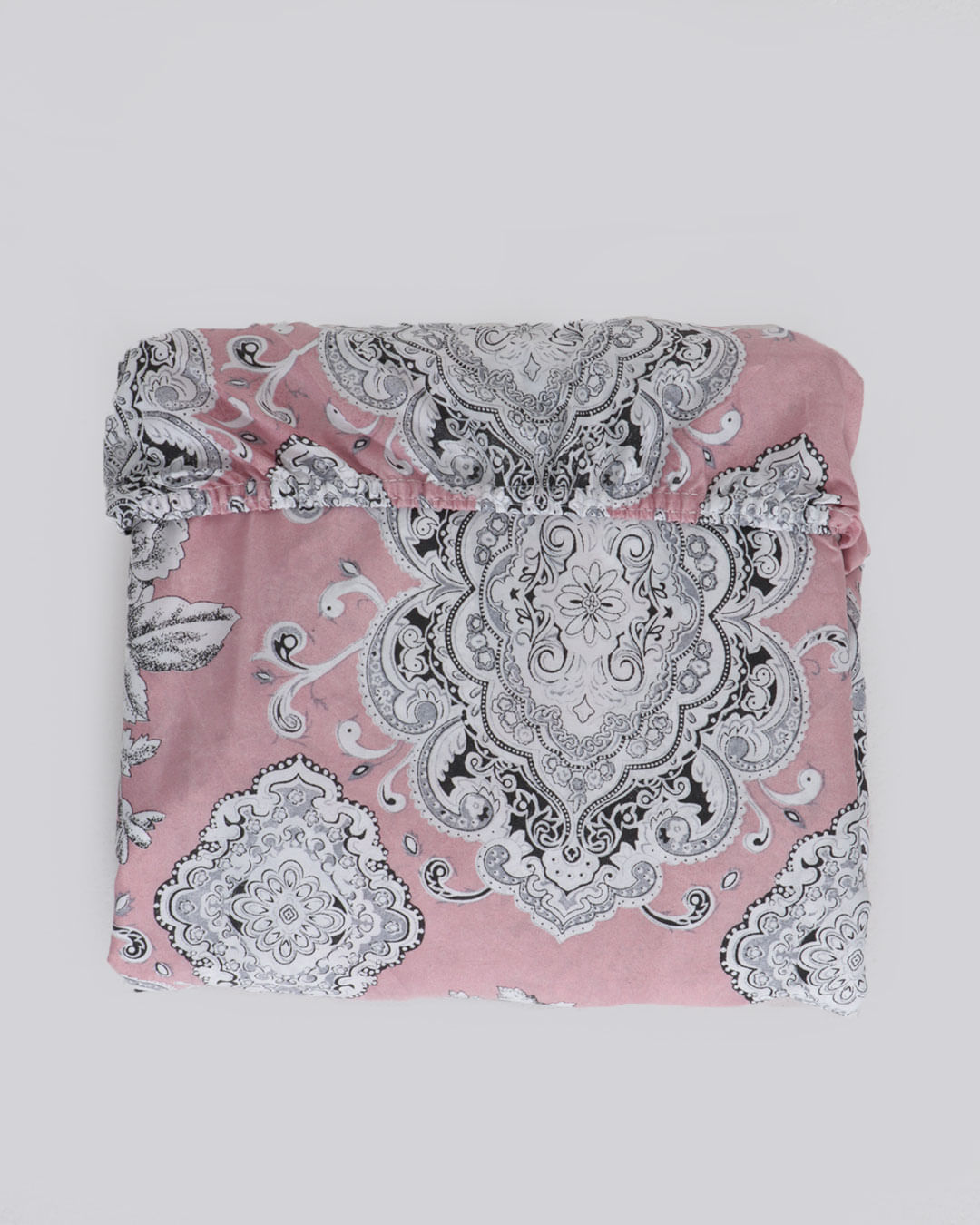 Lencol-Avulso-Casal-C-Elast-Imp---Rosa-Claro