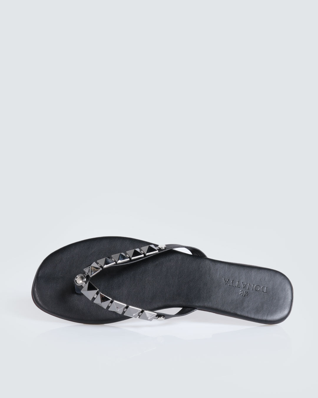 Rast-Nl1597-Santorine-Preto-Triang---Preto