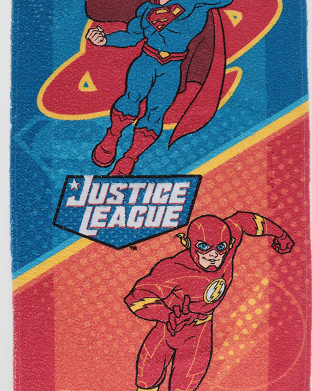 Toalha-Bh-Felpuda-Liga-Da-Justica-60x120---Vermelho-Medio