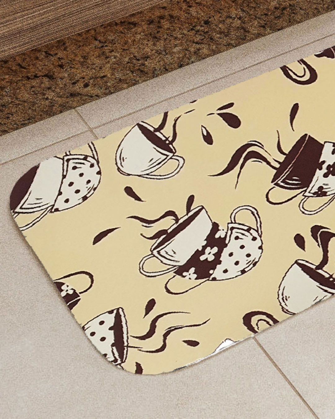 Tapete-Tecil-40x60cm---Bege-Claro
