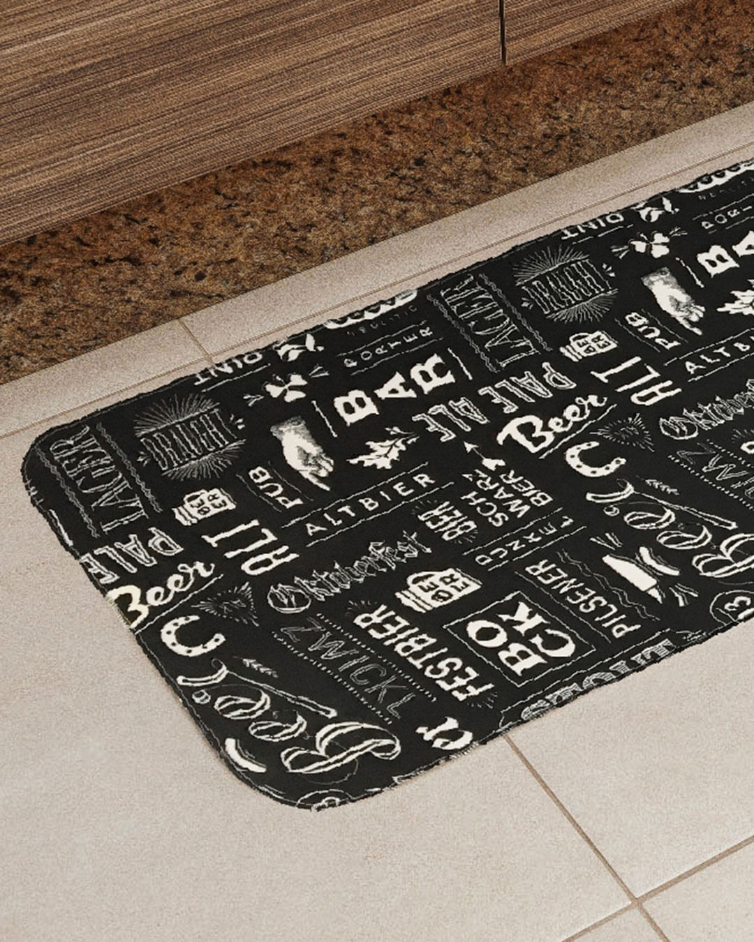 Tapete-Tecil-40x60cm---Preto-Outros