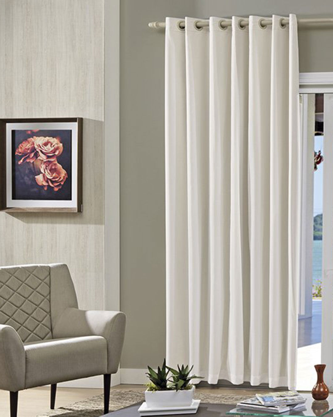 Cortina-Pratika-Cromo-Lisa-360-X-250---Branco