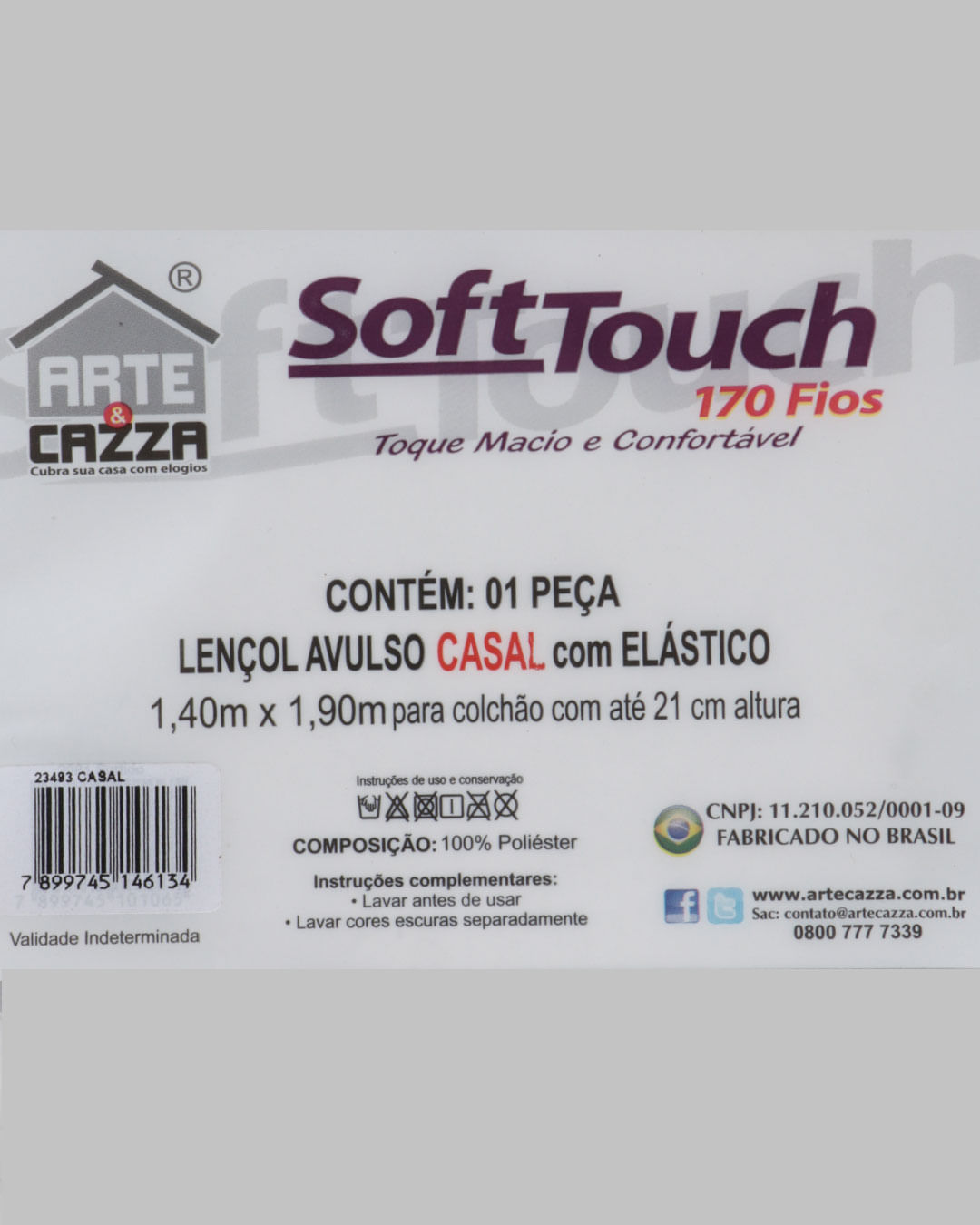 Lencol-Avulso-Casal-C-Elast-Imp---Rosa-Outros