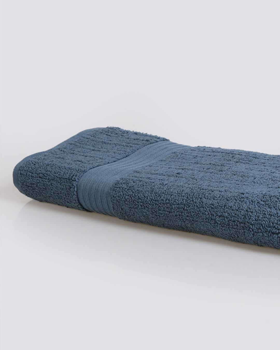 Toalha-Bh-70x140-Chronos-Azul-Estel---Azul-Medio