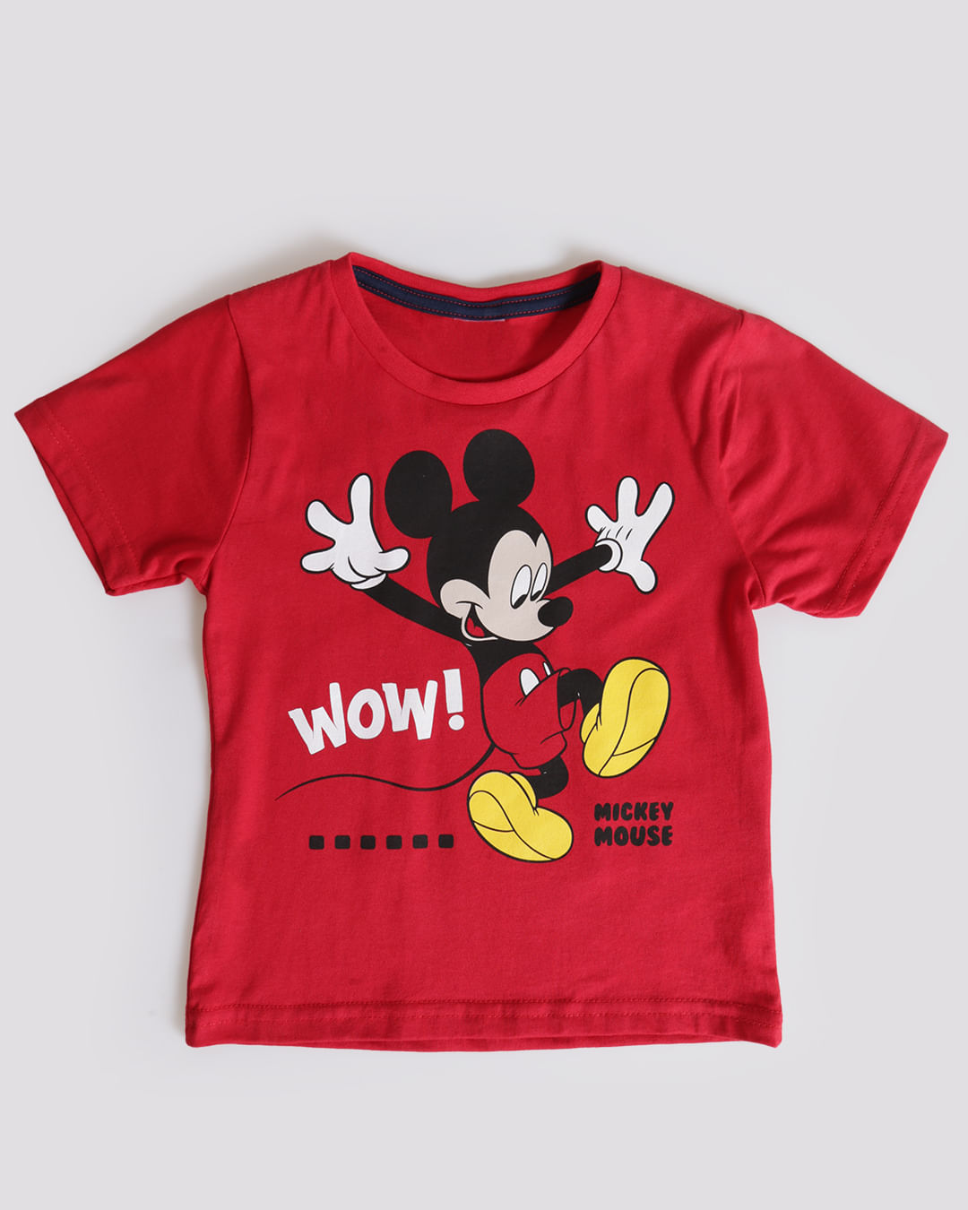 Conjunto-Mc-Ch29035-Mickey-Mas13---Vermelho-Medio