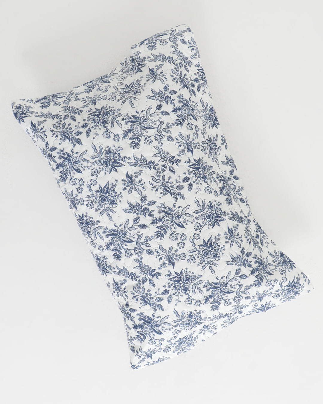 Porta-Travesseiro-Imp---Azul-Floral