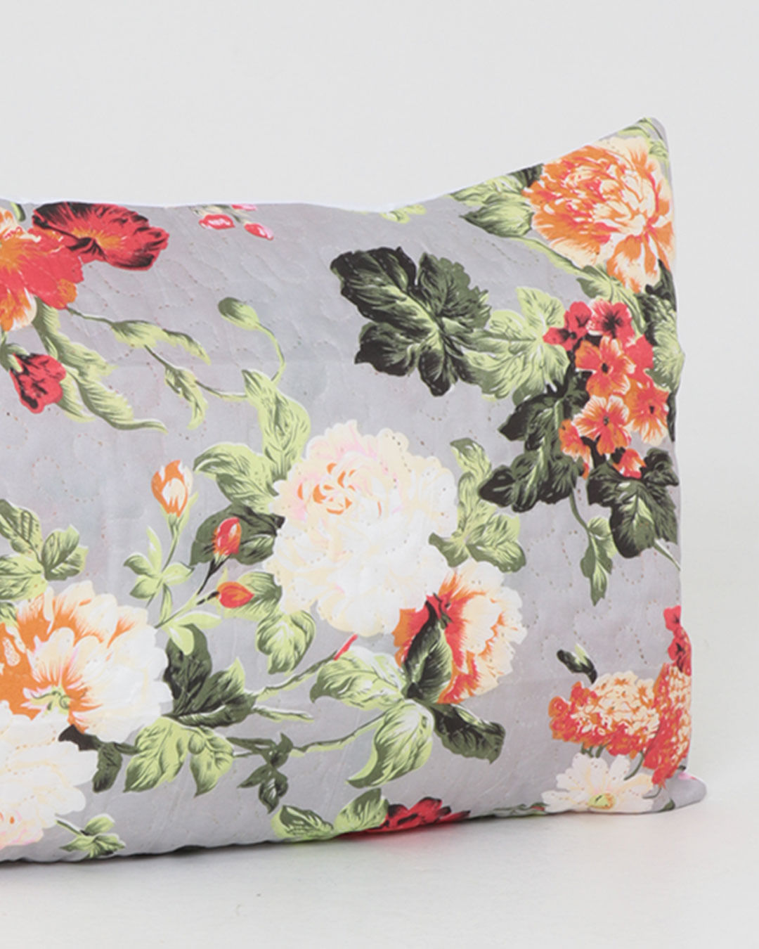 Porta-Travesseiro-Imp---Cinza-Floral