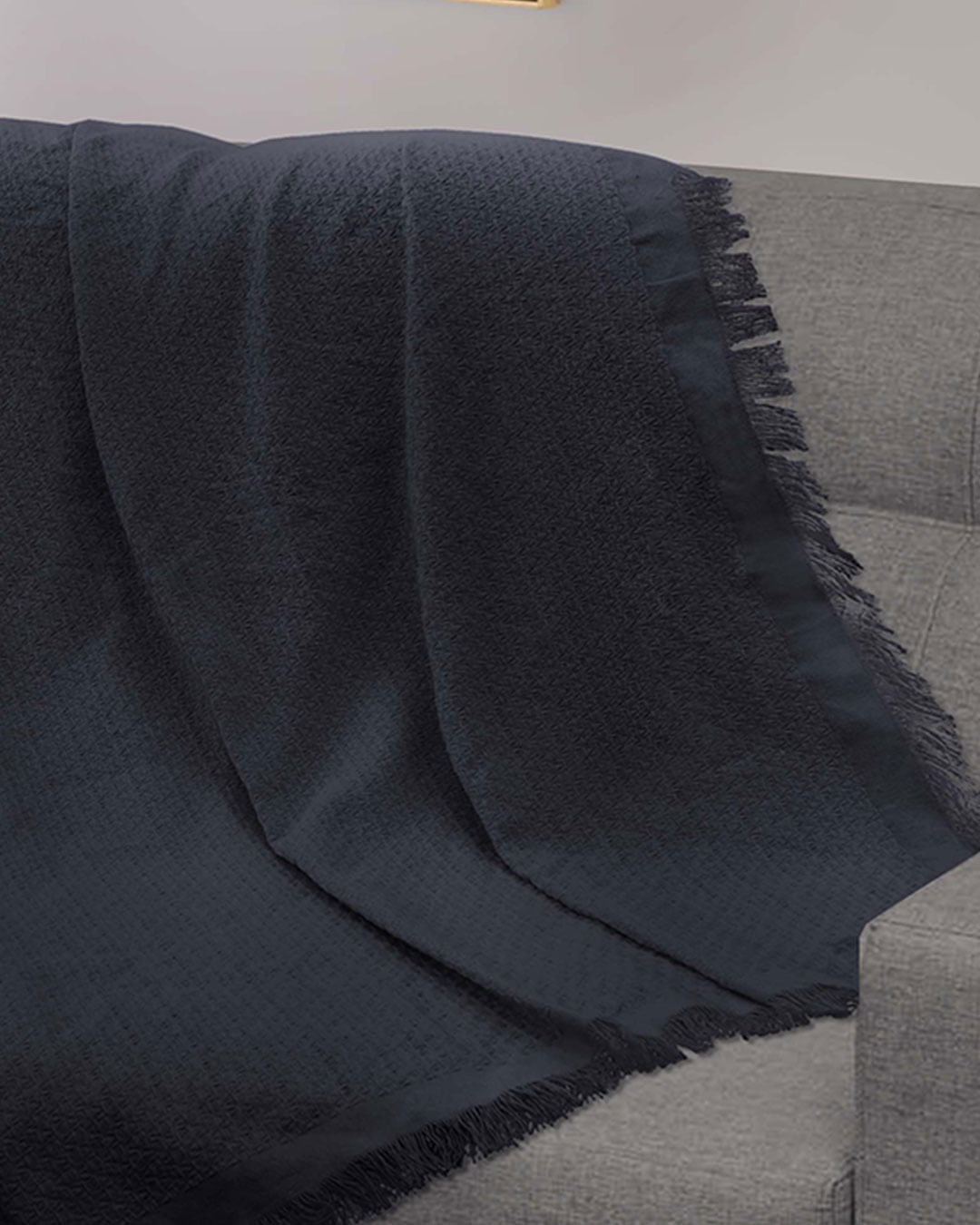 Manta-Para-Sofa-Viena-Lisa-Preto---Preto