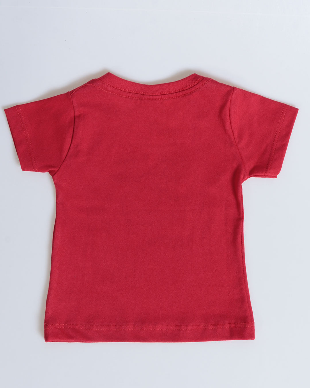 Camiseta-Mc-Ch29013-Mickey-M-Pg---Vermelho-Medio