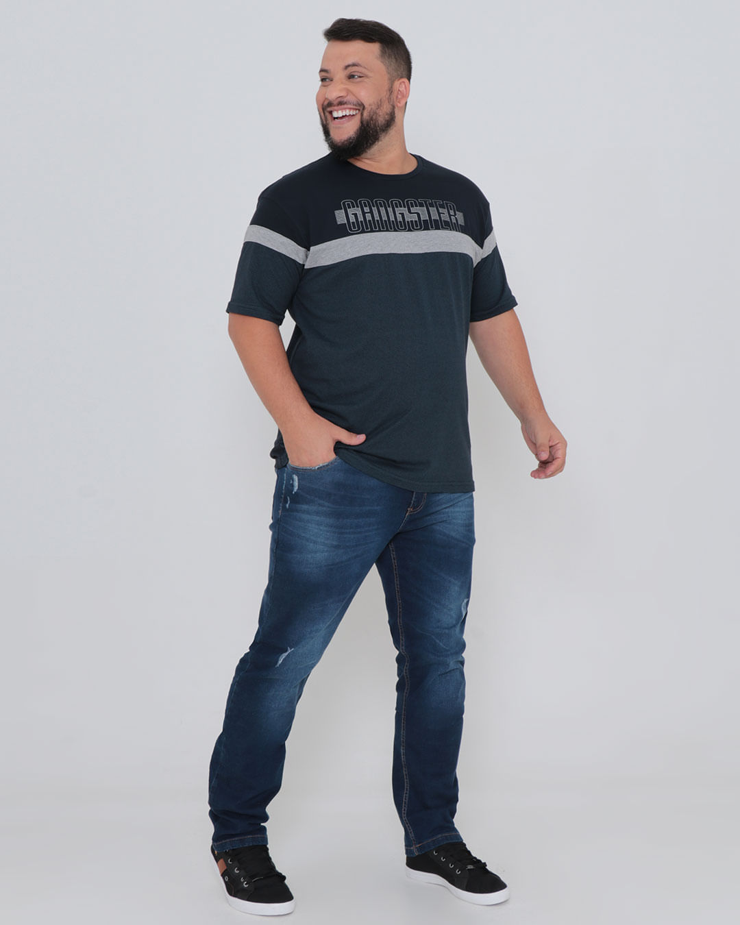 Camiseta-51180677-Dif-Gangster-Plus---Marinho