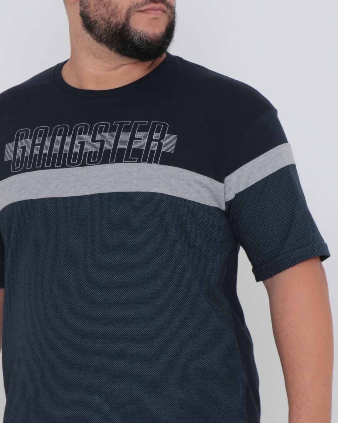 Camiseta-51180677-Dif-Gangster-Plus---Marinho