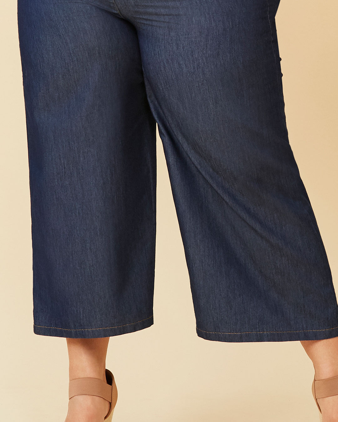Calca-214216-Pantacourt-Jeans-Tg---Blue-Jeans-Medio