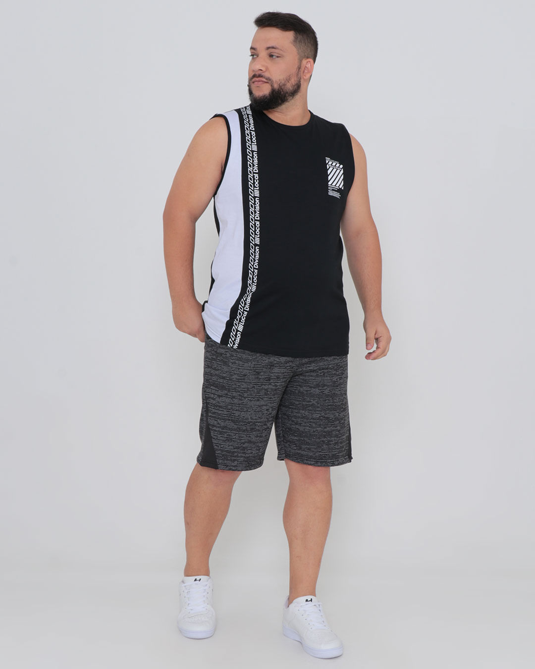 Machao-19615-Rec-Plus---Preto