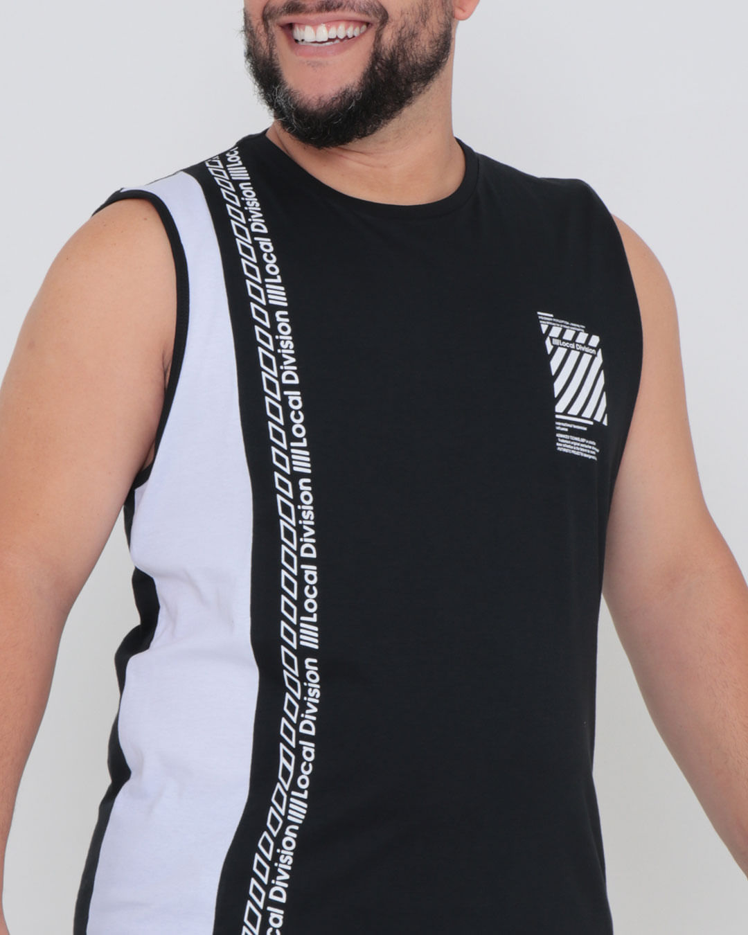 Machao-19615-Rec-Plus---Preto