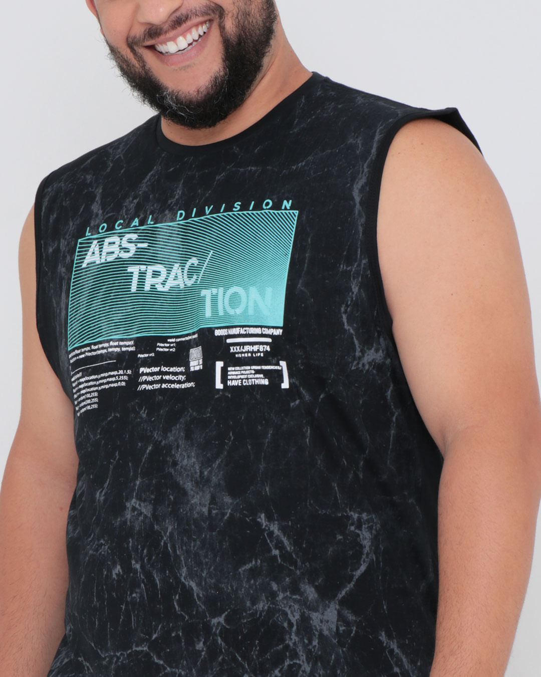 Machao-19616-Rec-Plus---Preto