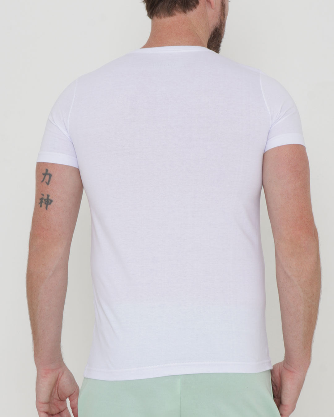 Camiseta-Frase-Paz-Pgg---Branco