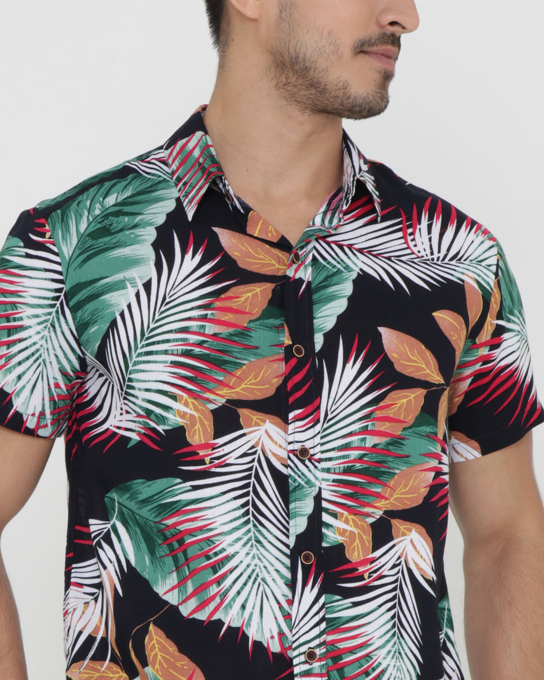 Camisa-Viscose-214134-Estampada-05-Pxgg---Preto-Floral