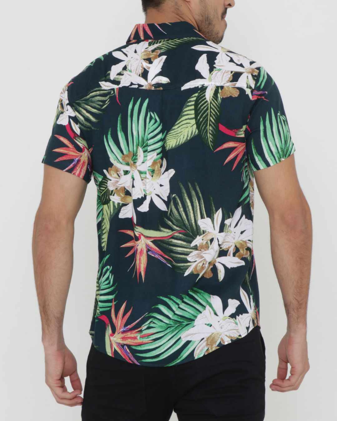 Camisa-Viscose-214134-Estampada-12-Pxgg---Verde-Floral
