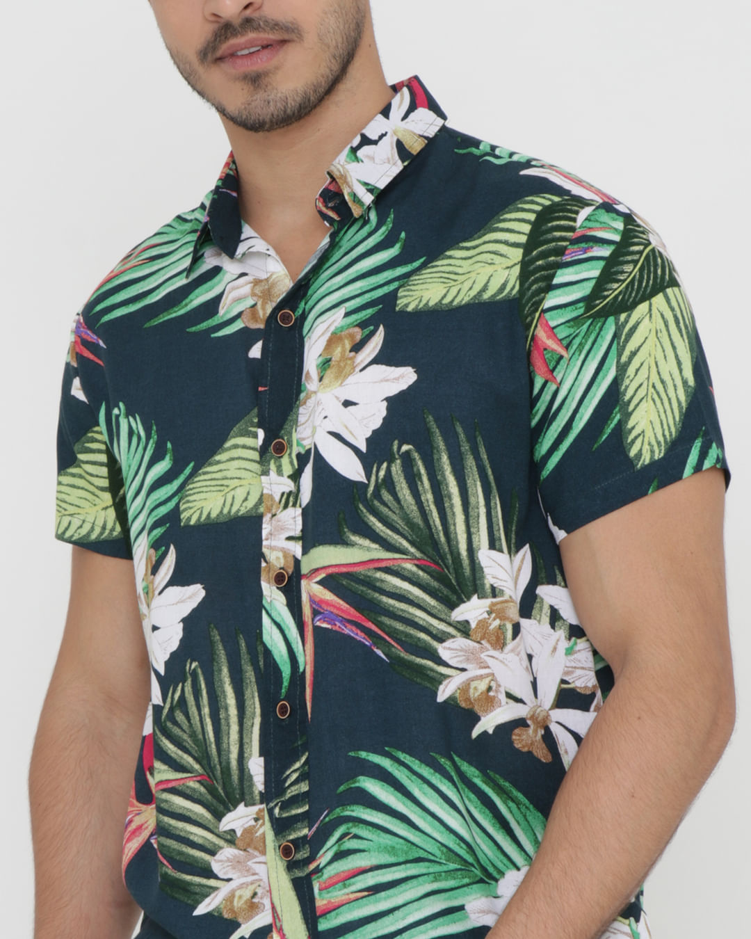 Camisa-Viscose-214134-Estampada-12-Pxgg---Verde-Floral