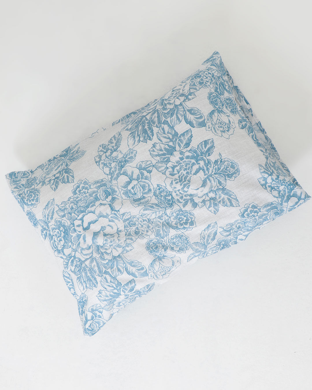 Fronha-Camesa-Estampada-Avulsa---Azul-Floral