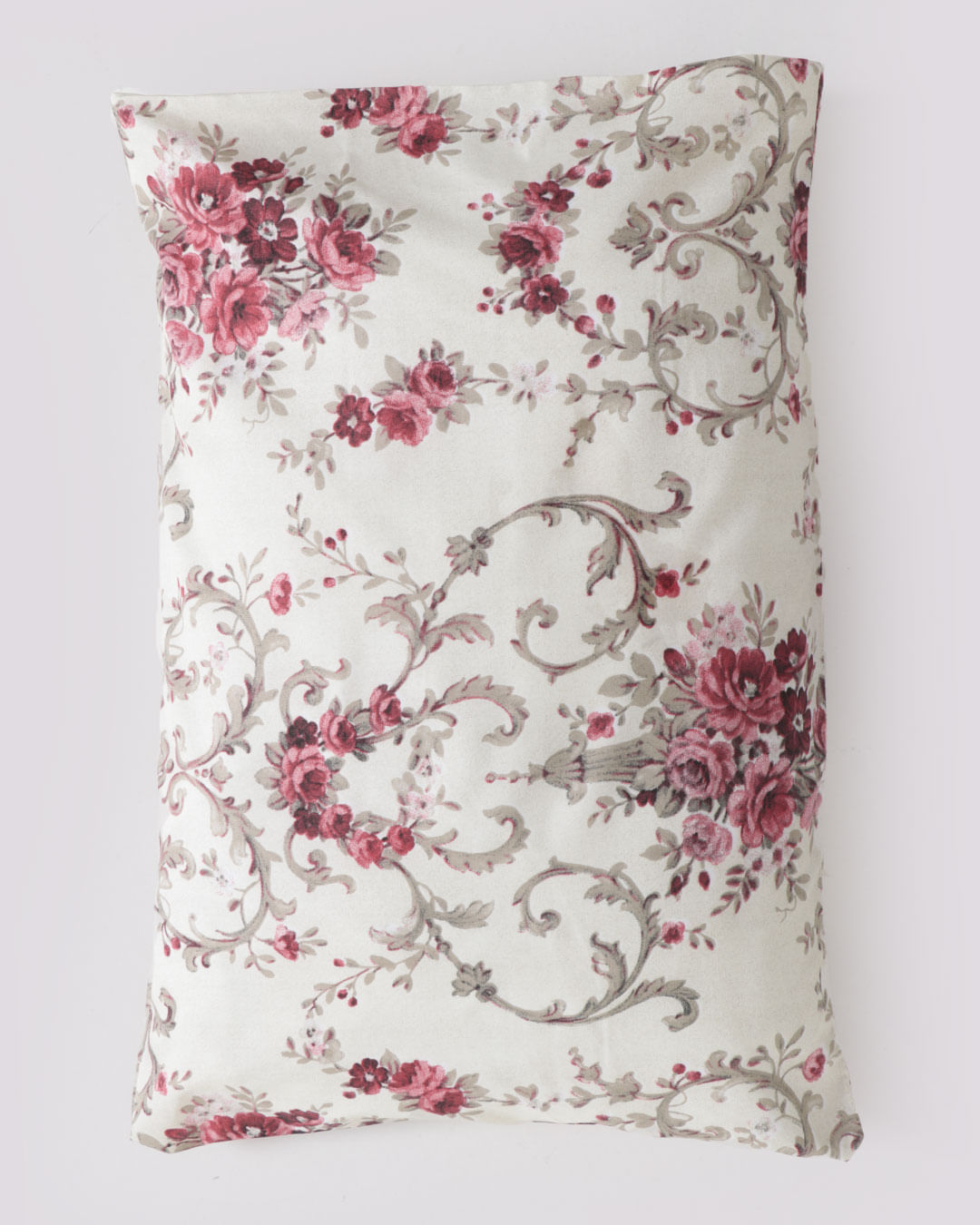 Fronha-Camesa-Estampada-Avulsa---Bege-Floral
