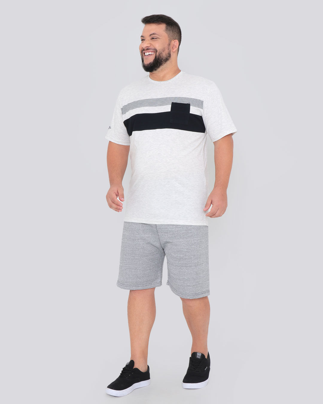 Camiseta-51180679-Rescorte-Bolso-Plus---Cinza-Claro