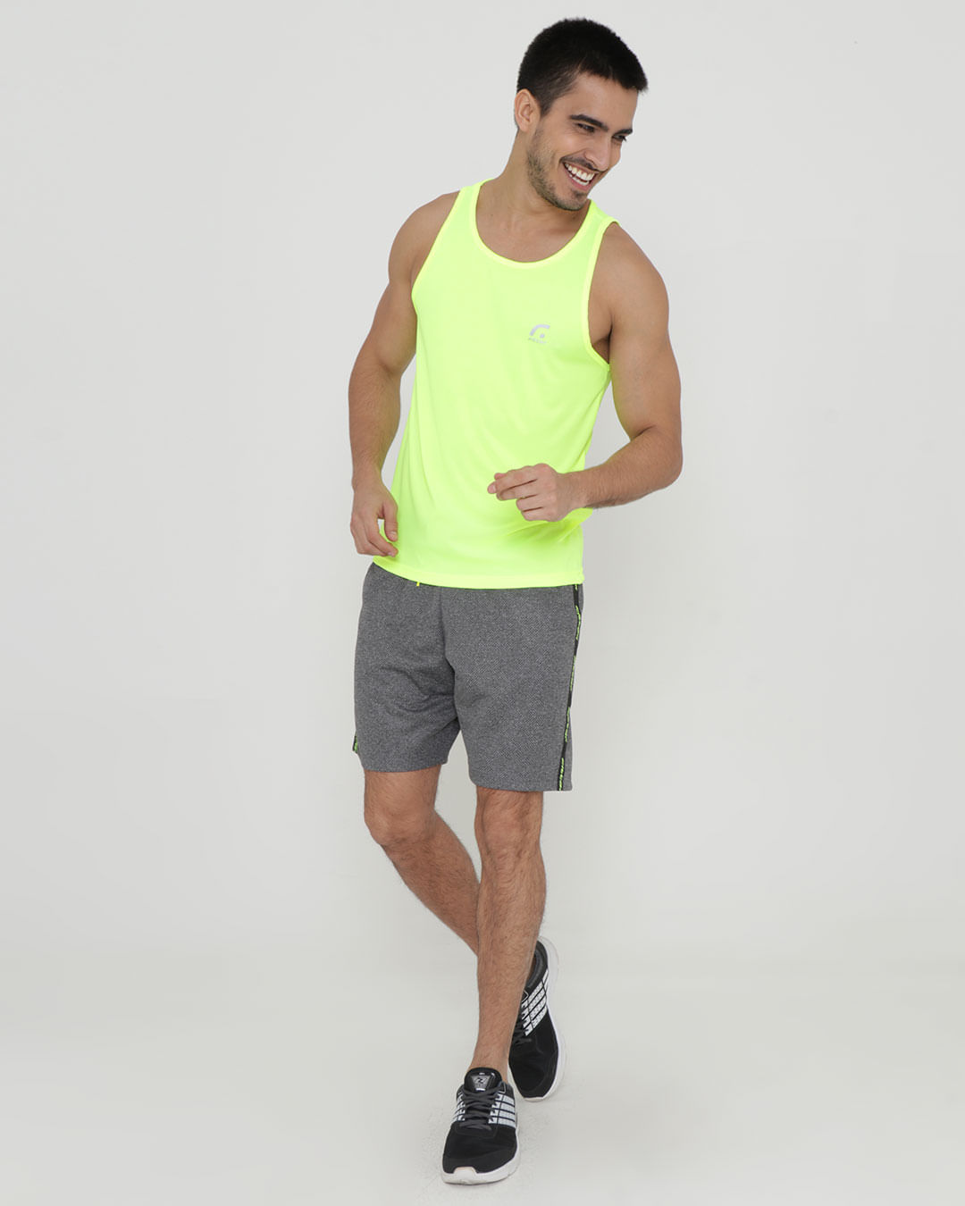 Regata-Bas02-Lisa-Dry-Amarelo---Amarelo-Neon