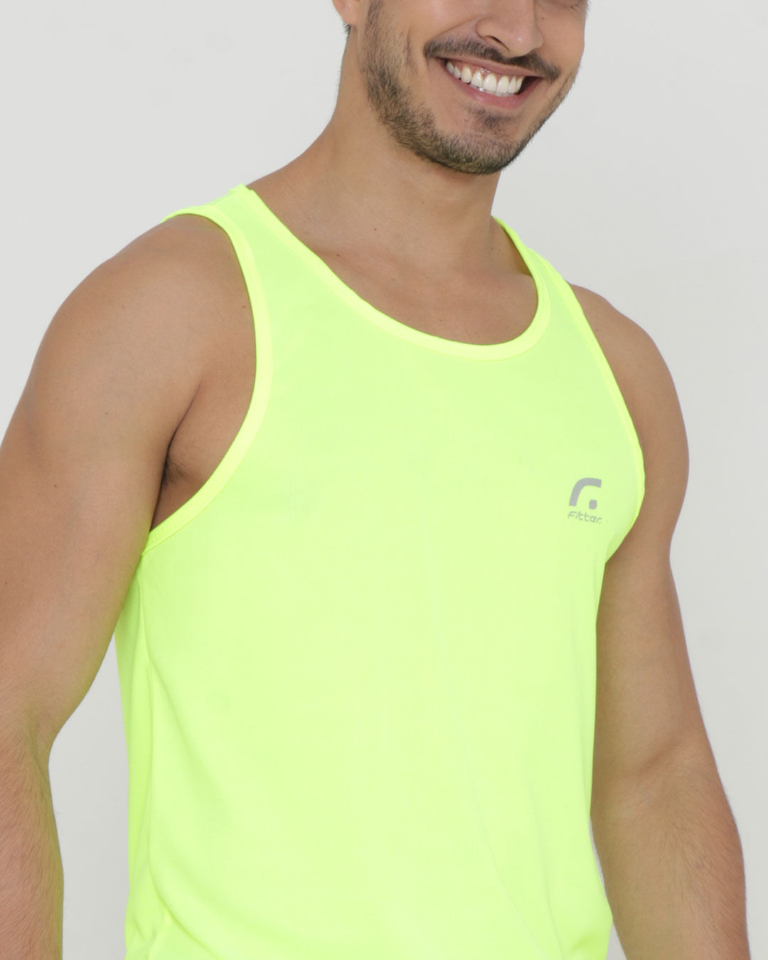 Regata-Bas02-Lisa-Dry-Amarelo---Amarelo-Neon