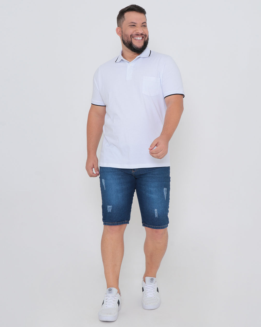 Polo-Mm-Bolso-Gola-Plus---Branco