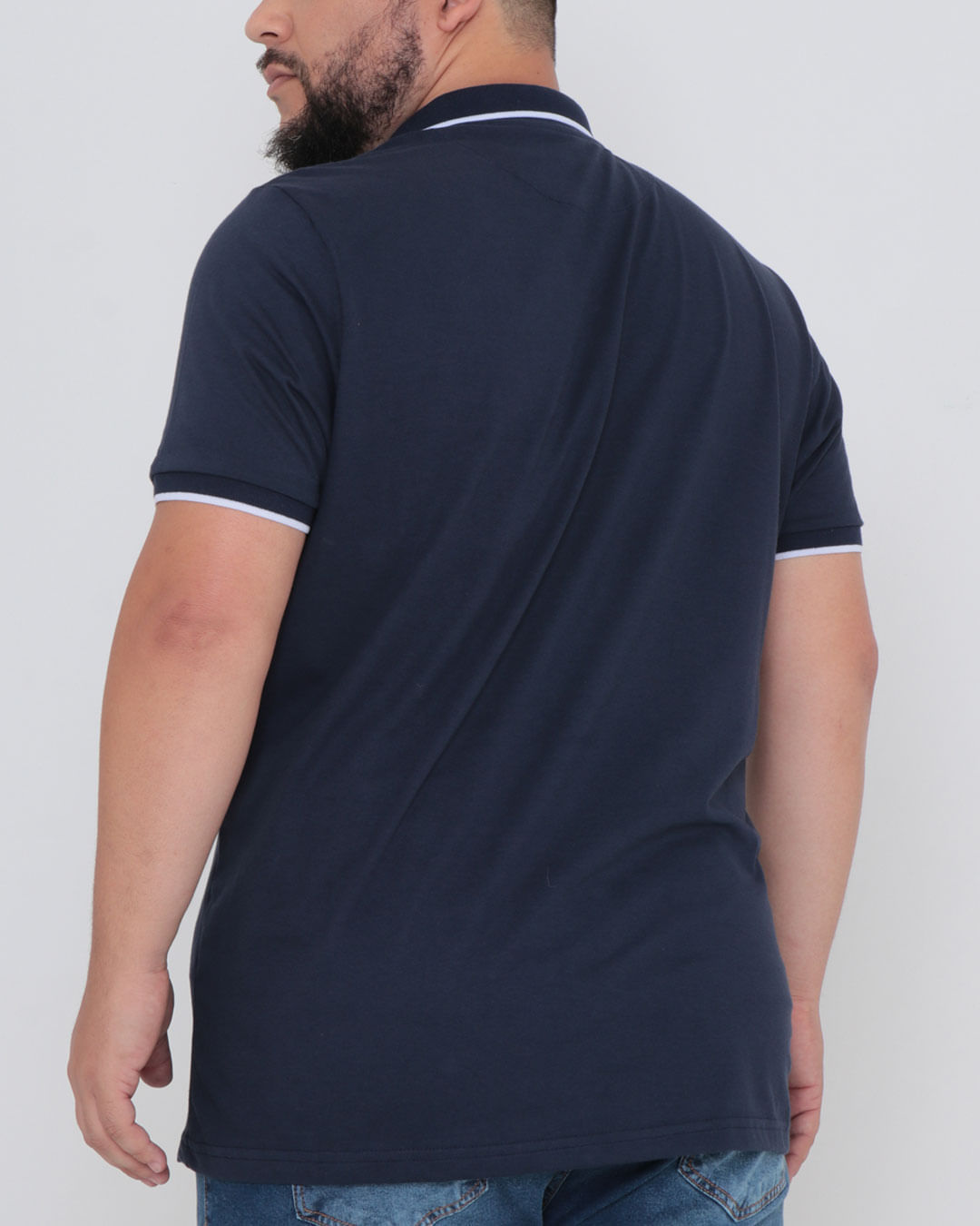 Polo-Mm-Bolso-Gola-Plus---Marinho