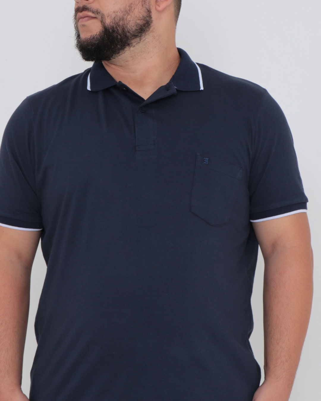 Polo-Mm-Bolso-Gola-Plus---Marinho