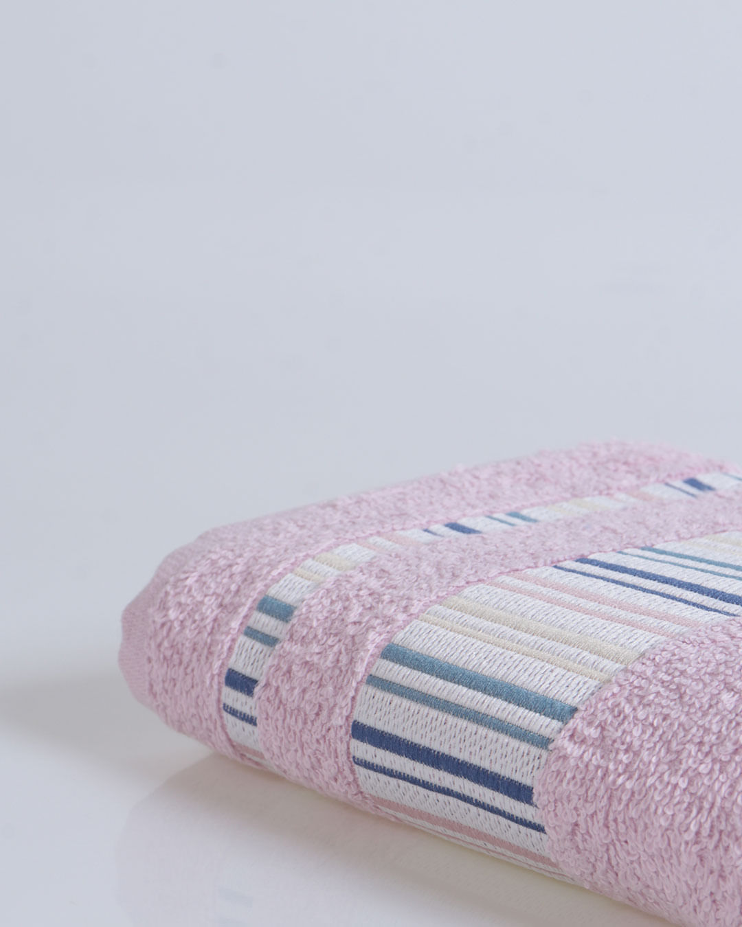 Toalha-Rosto-Jacquard-50x80-Rosa---Rosa-Claro