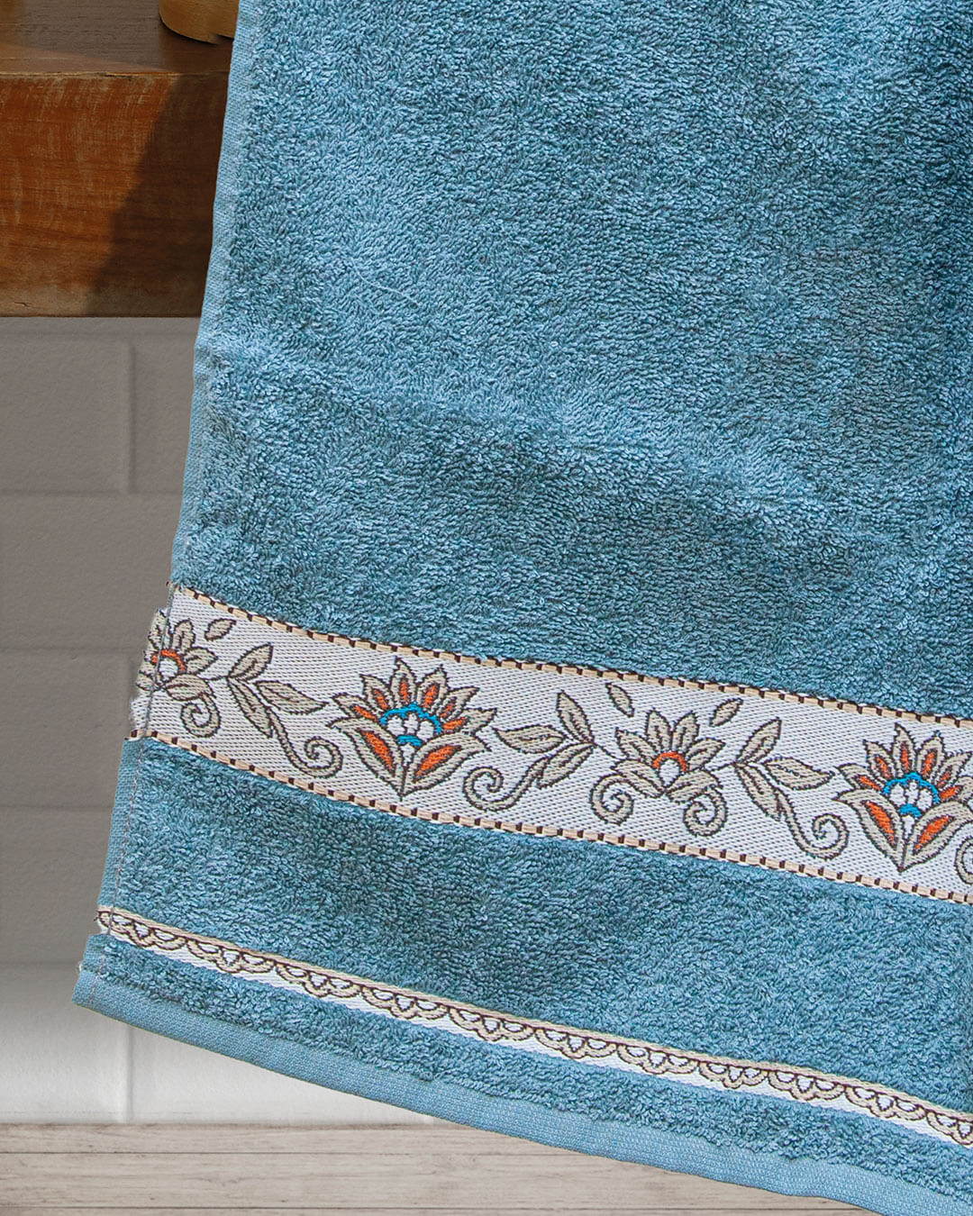 Toalha-Rosto-Jacquard-50x80-Azul---Azul-Claro