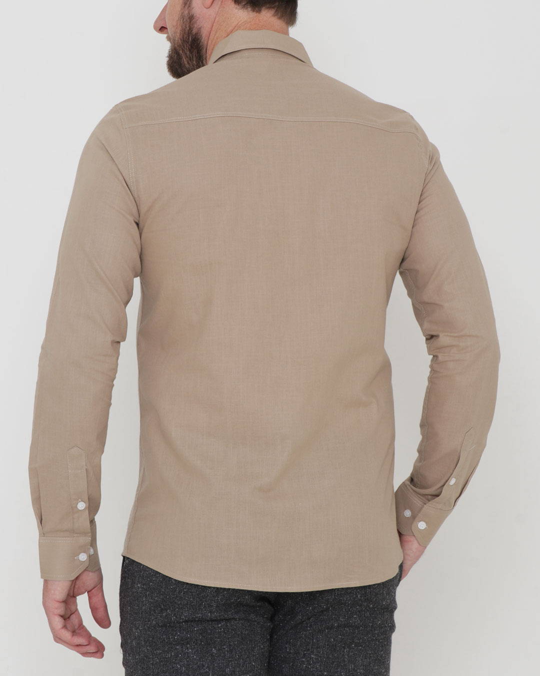 Camisa-Ml-11030-2-Bolso-Kaki-Pgg---Bege-Claro