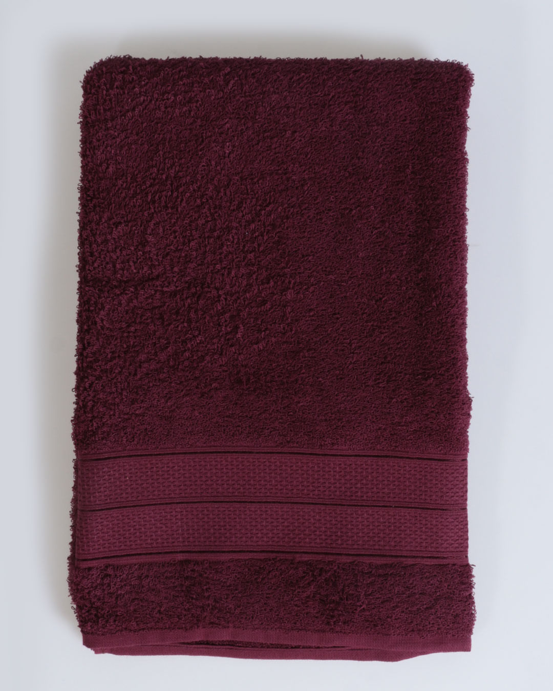Toalha-Bh-70x130-Dry-Alice-Bordo---Vinho