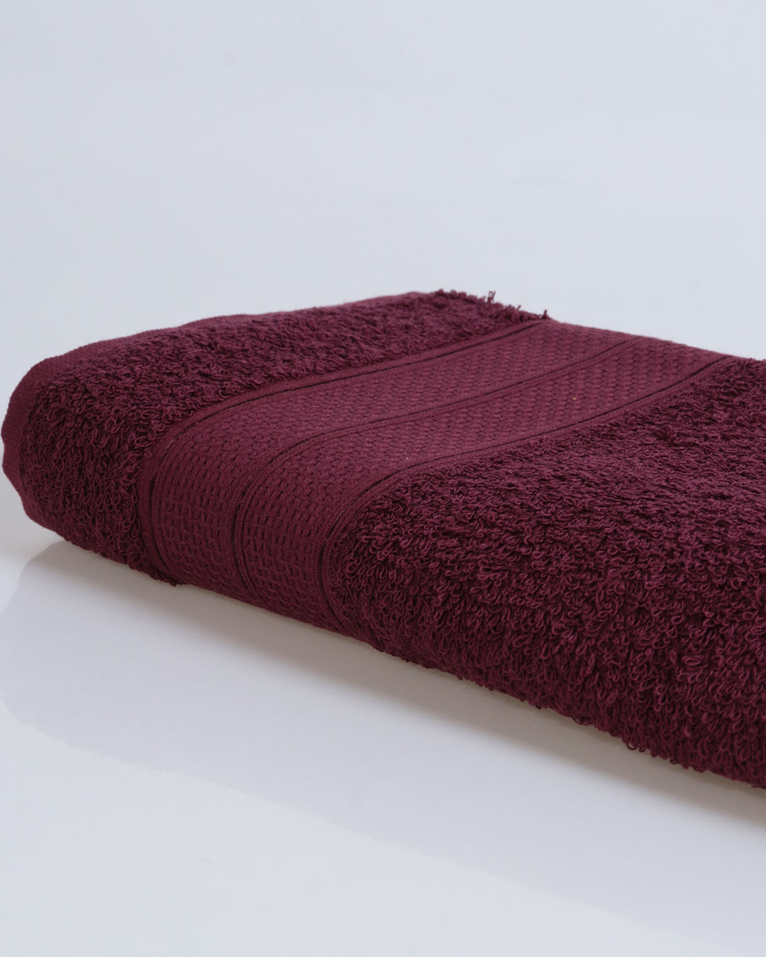 Toalha-Bh-70x130-Dry-Alice-Bordo---Vinho