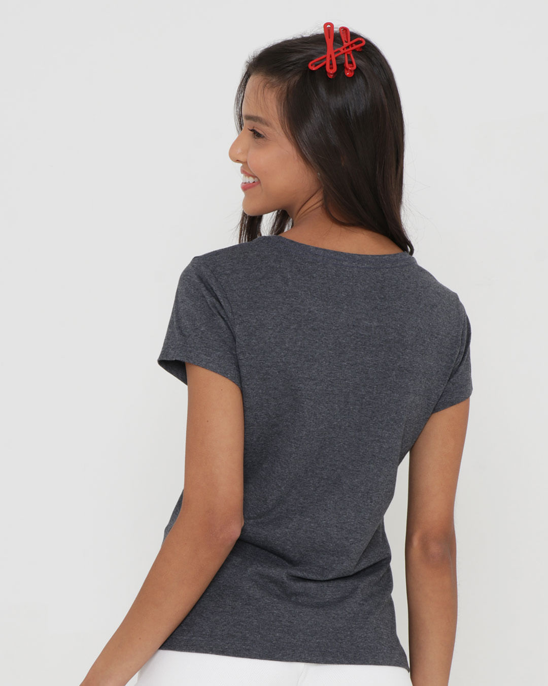 Blusa-Ref-001-Mini-Print-Mc---Cinza-Medio