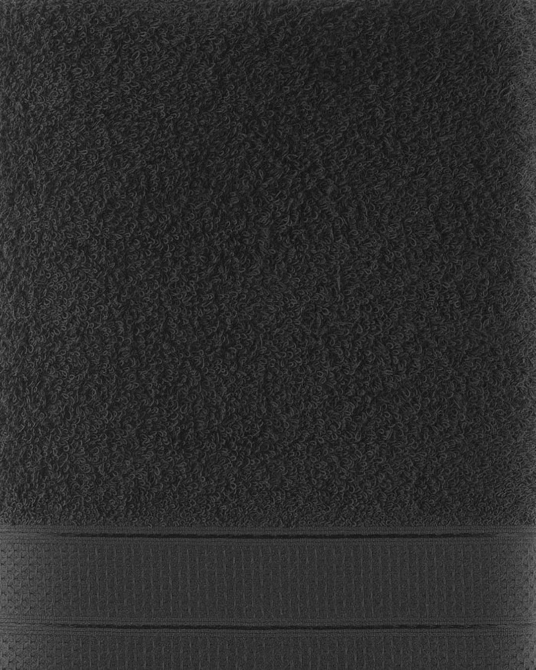 Toalha-Bh-70x130-Dry-Alice-Cinza---Preto