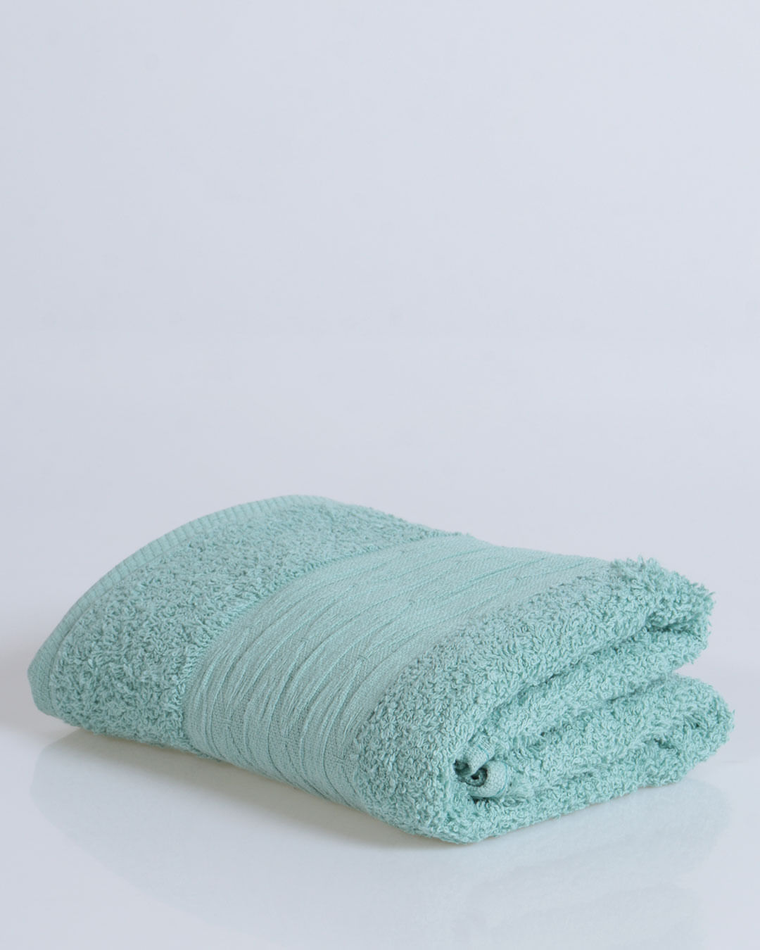 Toalha-Ro-50x70-Ondas-Verde-Agua---Verde-Claro