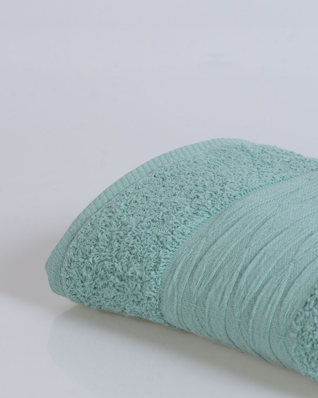 Toalha-Ro-50x70-Ondas-Verde-Agua---Verde-Claro