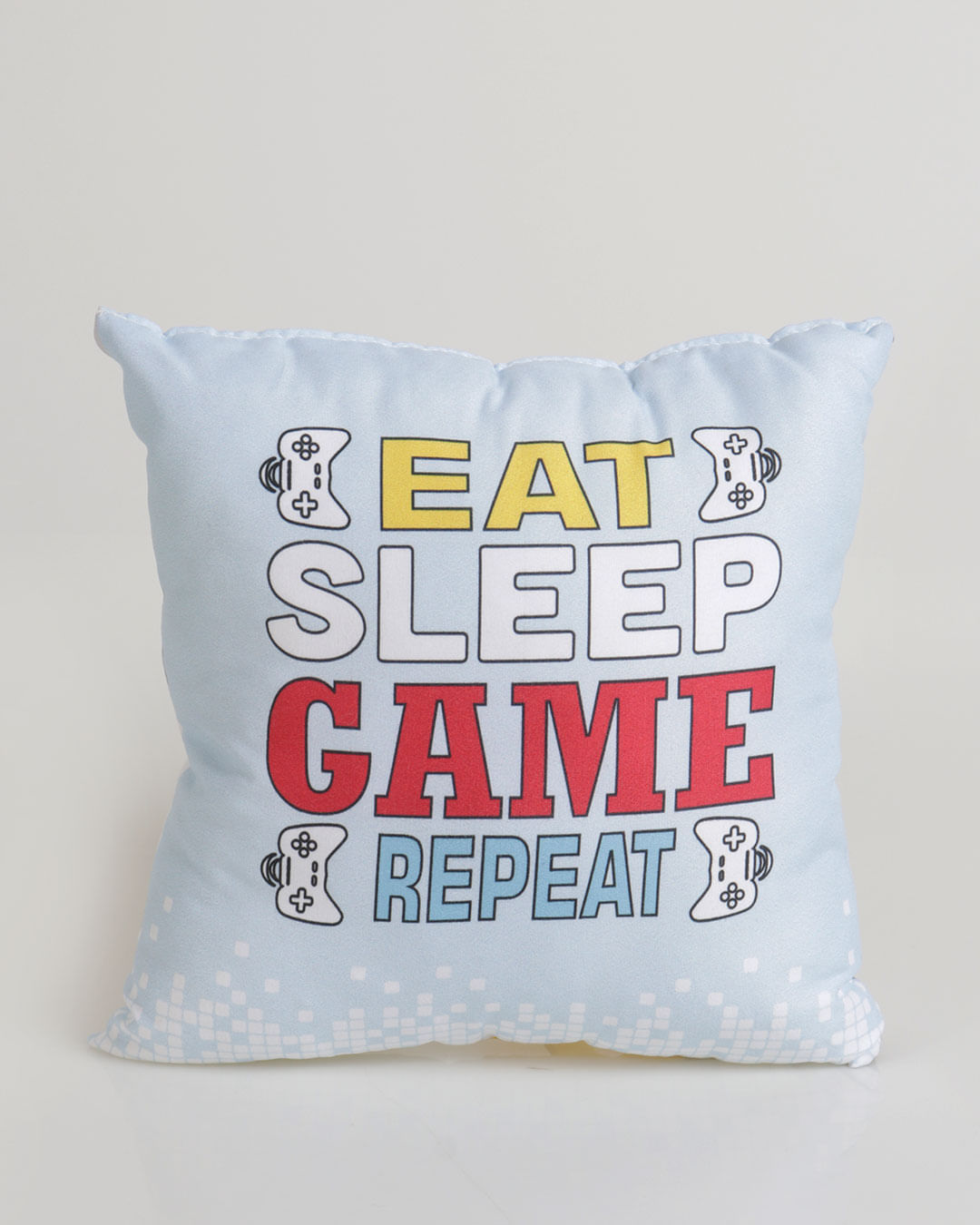 Almofada-Game-Play-25x25---Azul-Claro