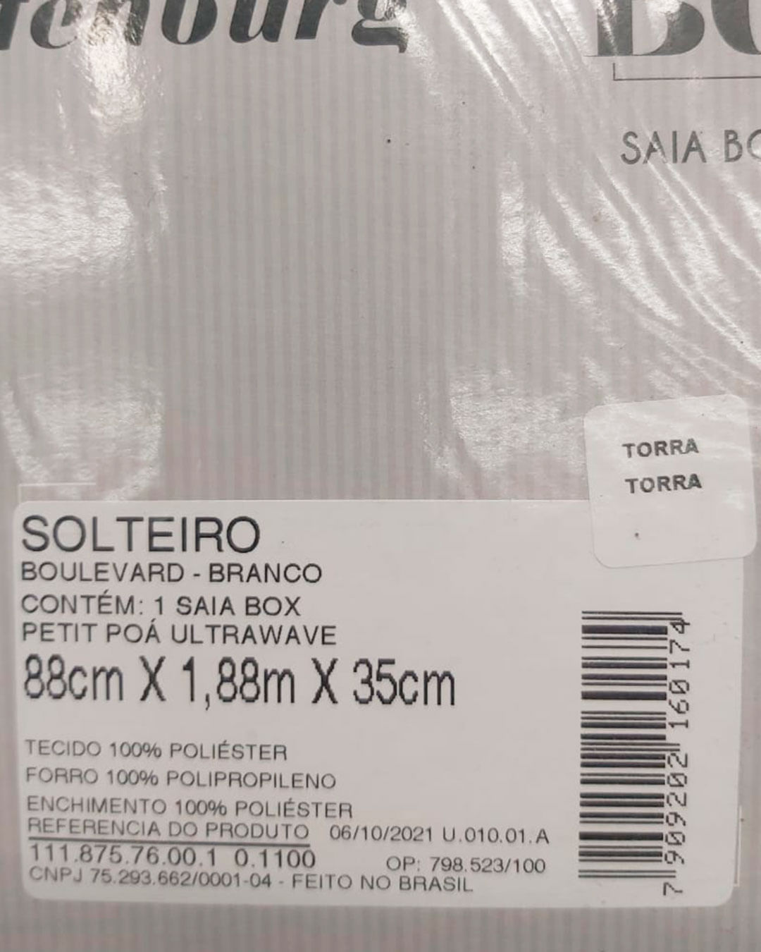 Saia-Box-Petit-Poa-Ultrawave-Sol---Branco