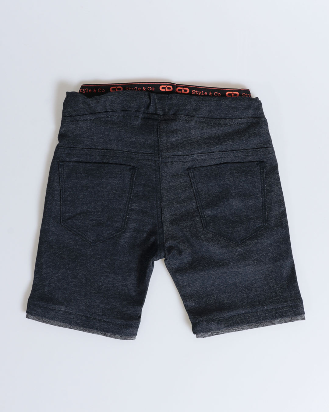 Bermuda-Jeans-1402038-M-Le-13---Black-Jeans-Claro