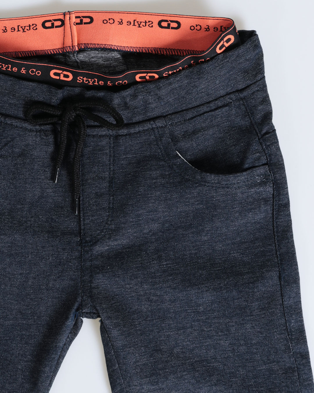 Bermuda-Jeans-1402038-M-Le-13---Black-Jeans-Claro