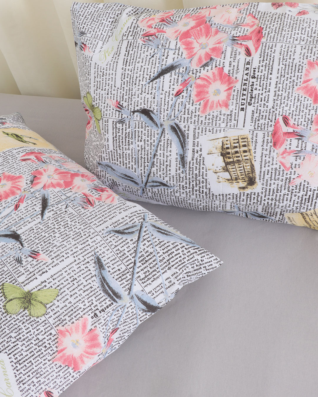 Jogo-De-Cama-Casal-3-Pcs--Essenza---Bege-Medio