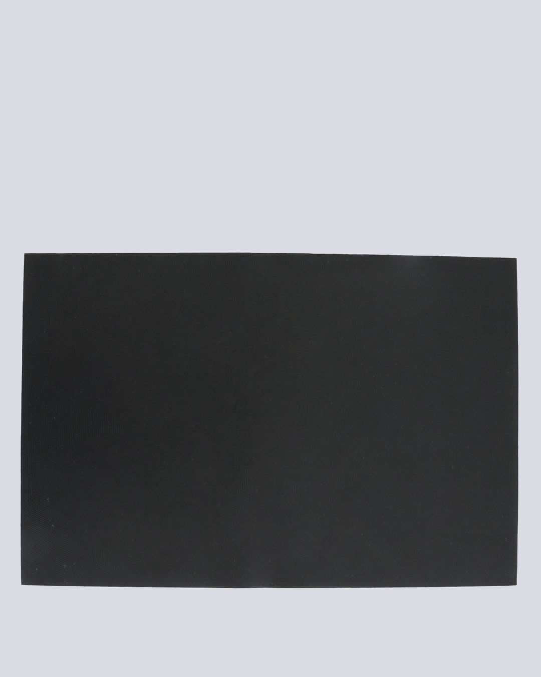 Capacho-40x60-Fun-Dizeres---Preto-Floral